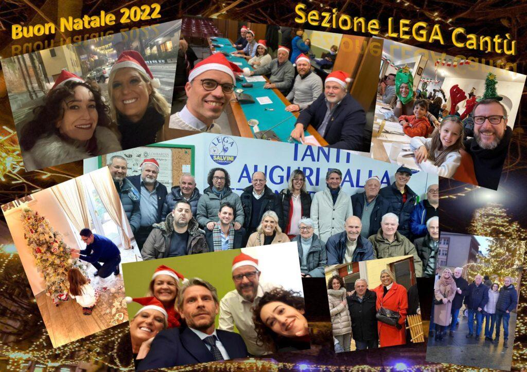 NATALE 2022-Cantù