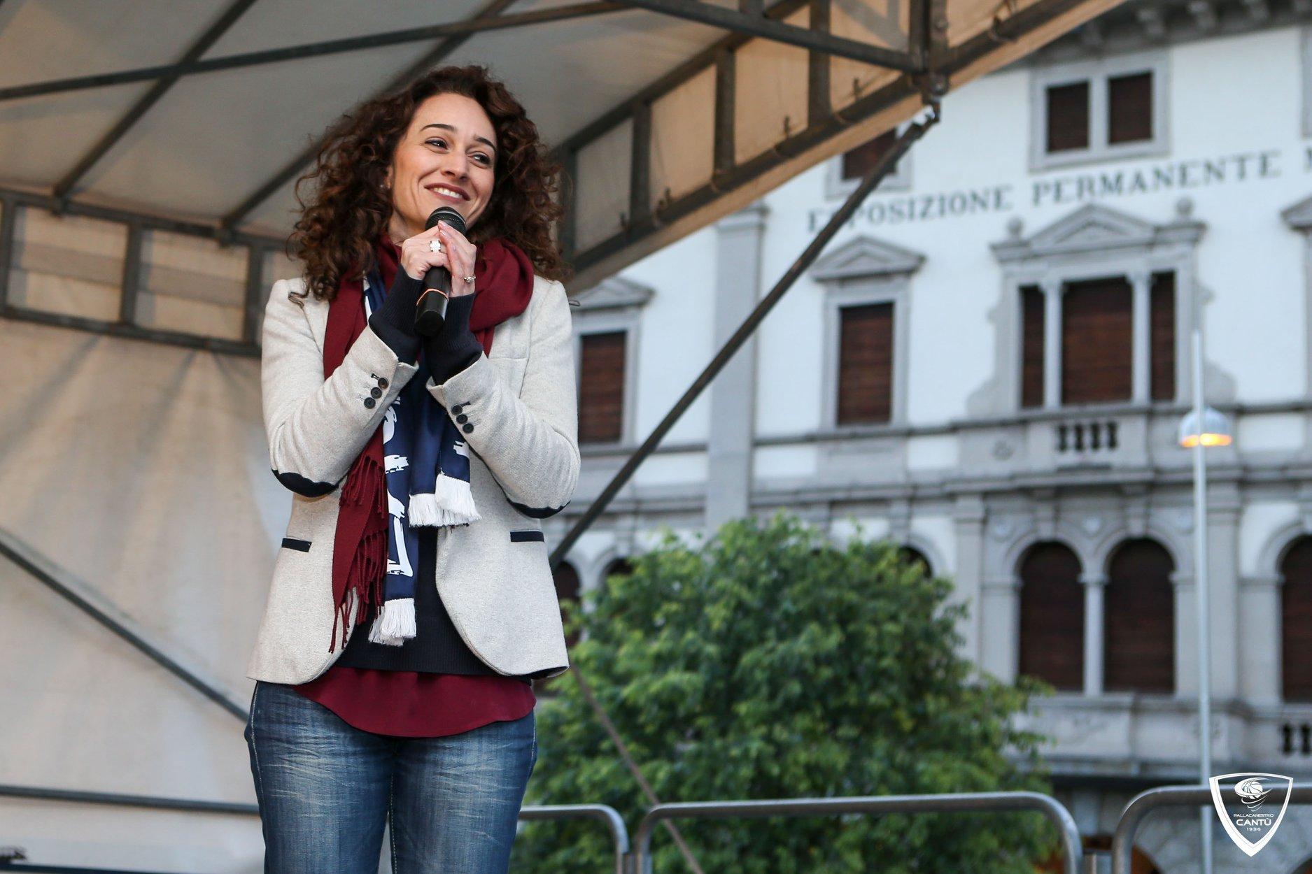 pallacanestro